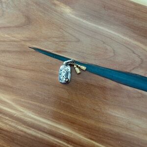 Brighton graduation charm